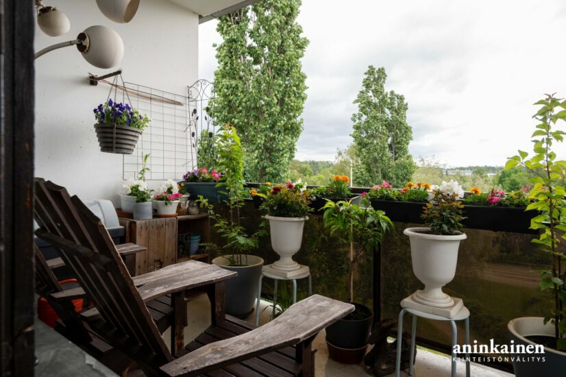 Apartment image