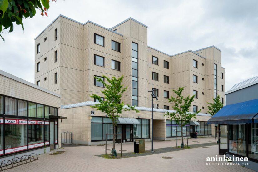 Apartment image