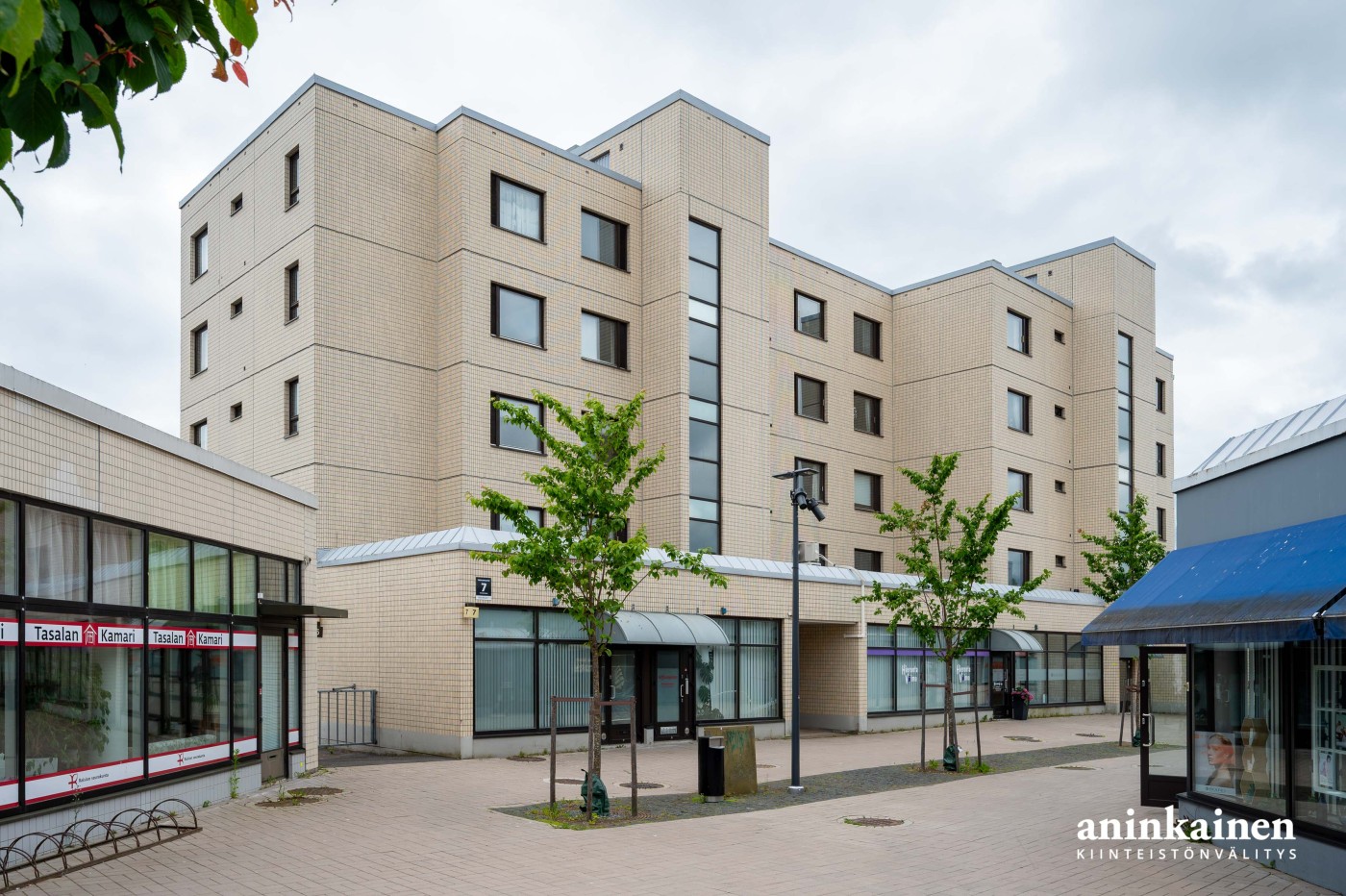 Apartment main image