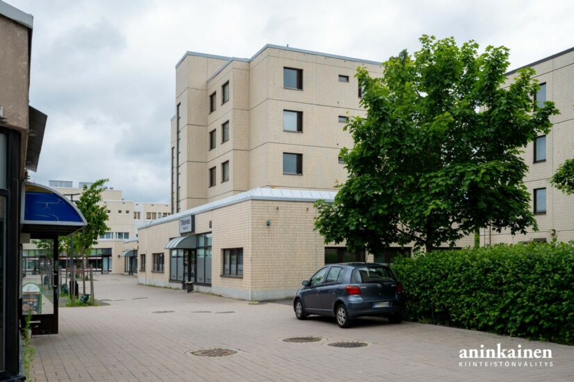 Apartment image