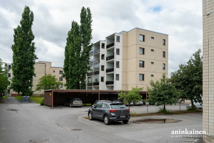 Apartment image