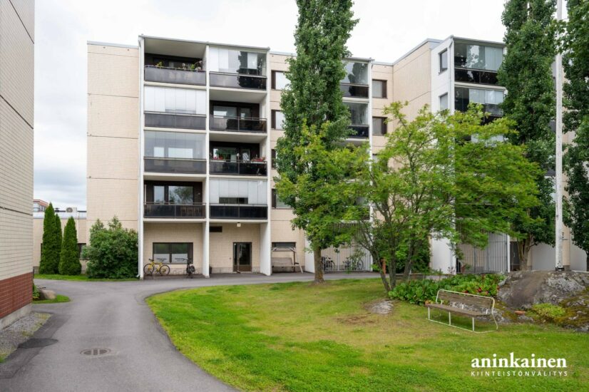 Apartment image