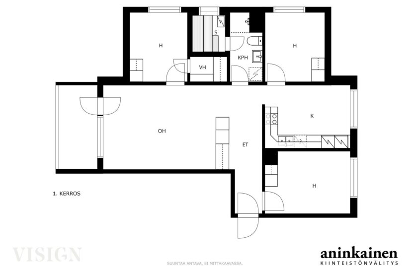 Apartment image