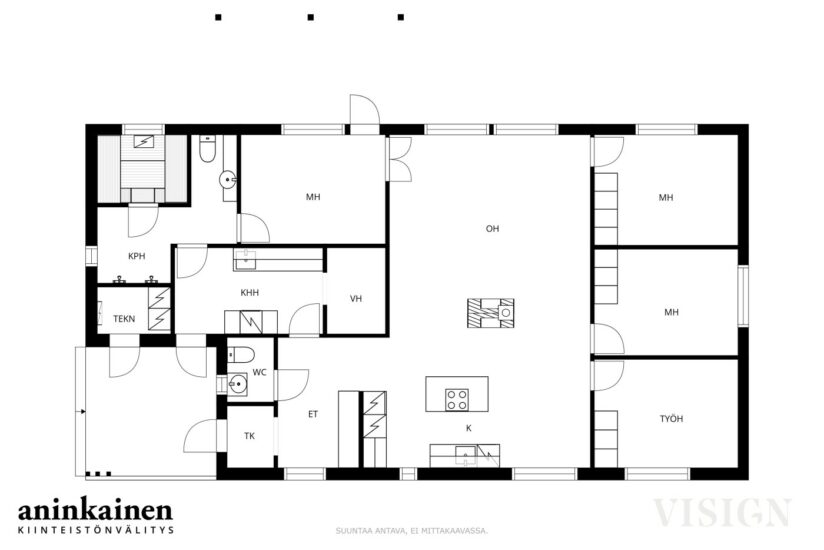 Apartment image
