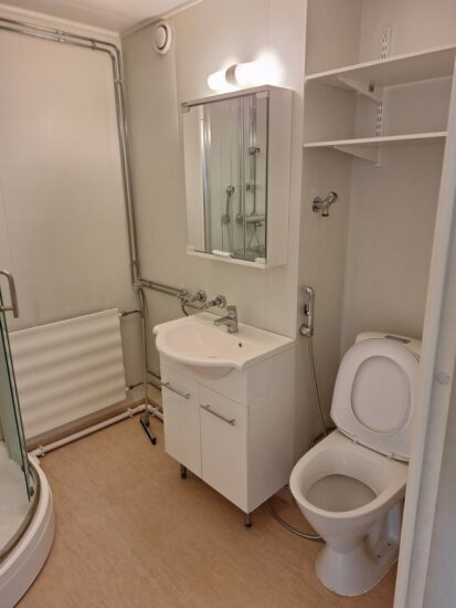 Apartment image