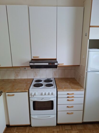 Apartment image