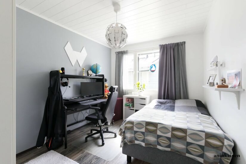 Apartment image