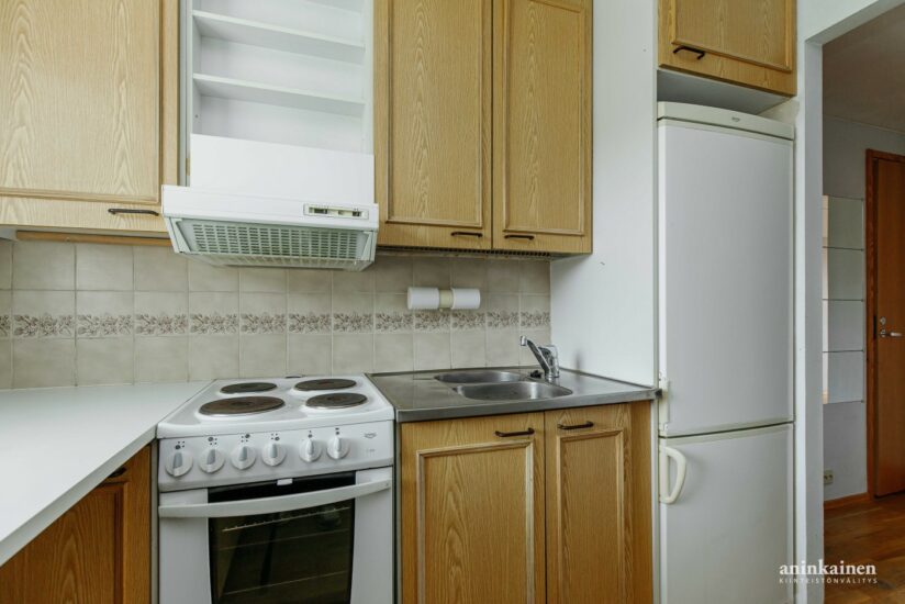 Apartment image