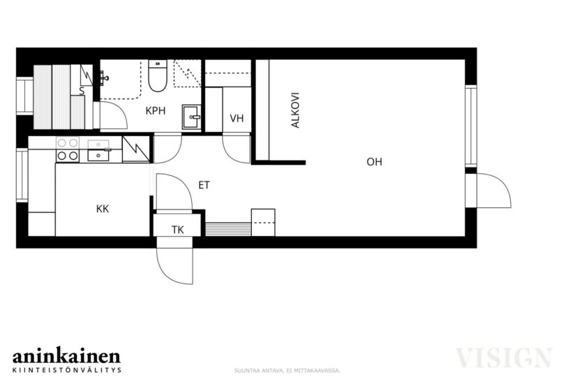 Apartment image