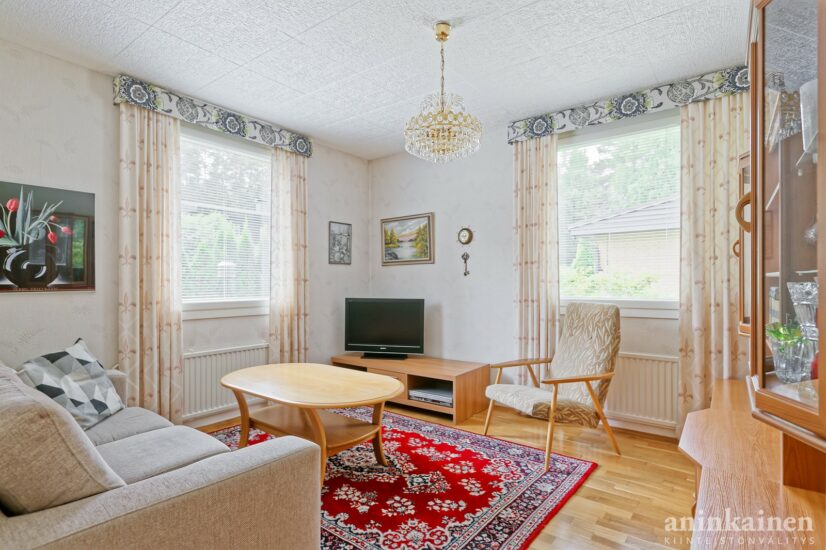 Apartment image