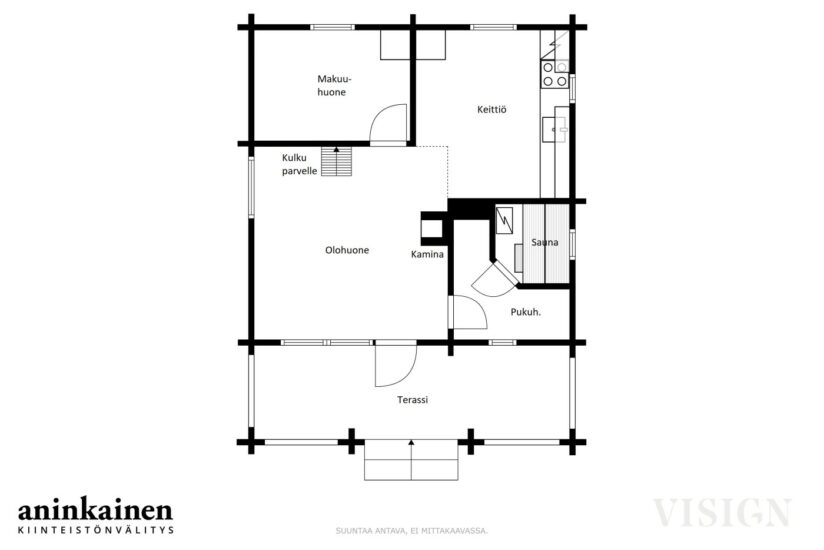 Apartment image