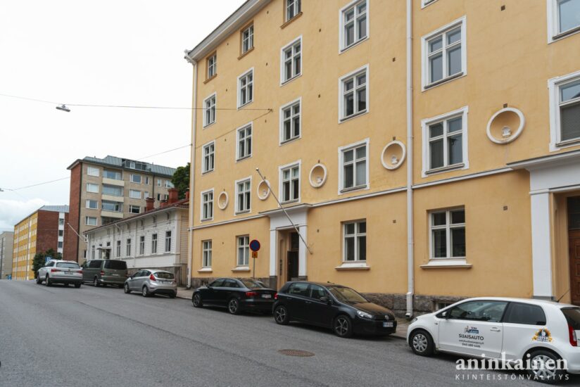 Apartment image