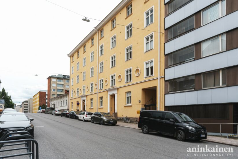 Apartment image