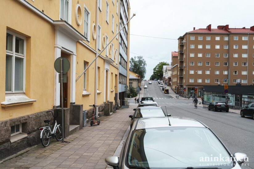 Apartment image