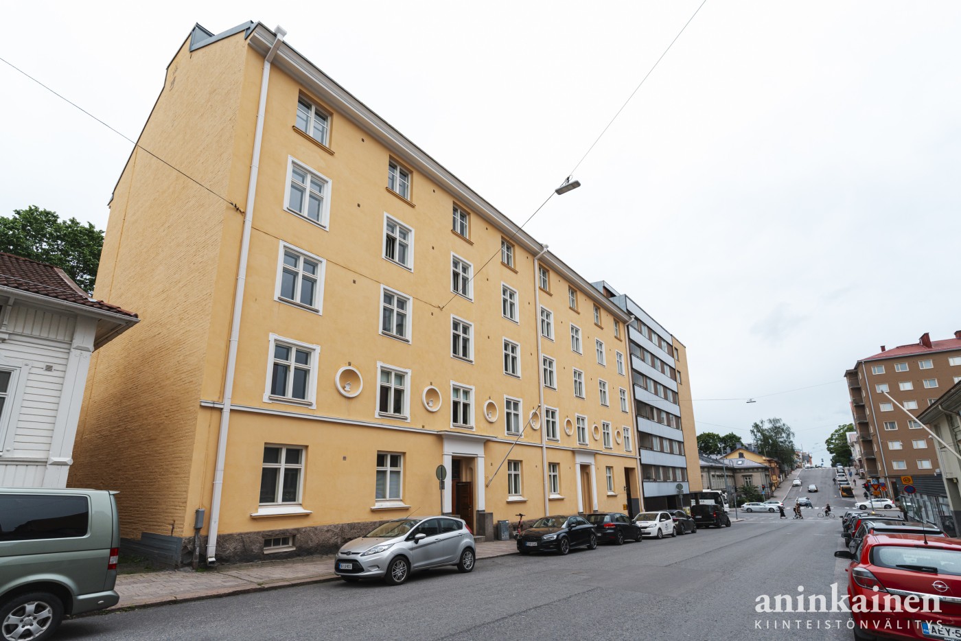 Apartment main image