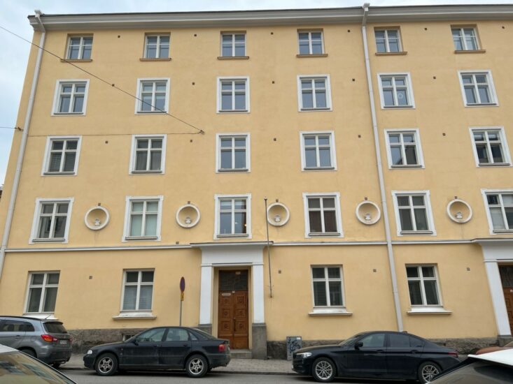 Apartment image