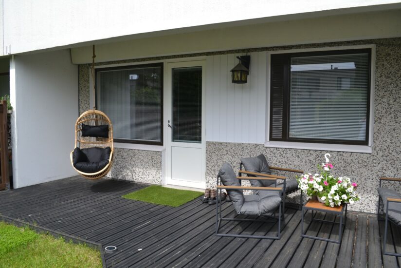 Apartment image