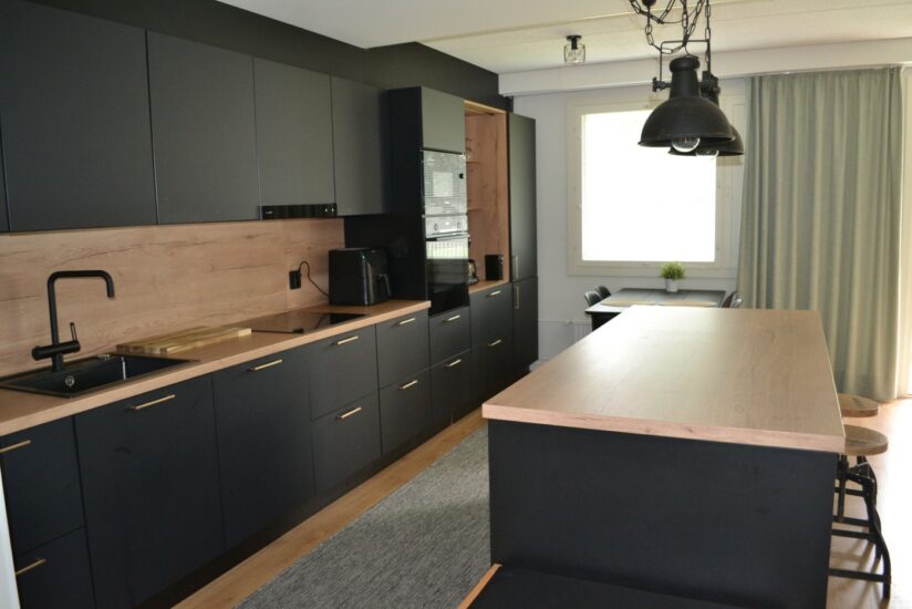 Apartment image