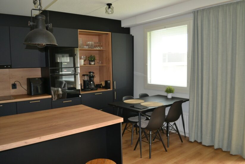 Apartment image