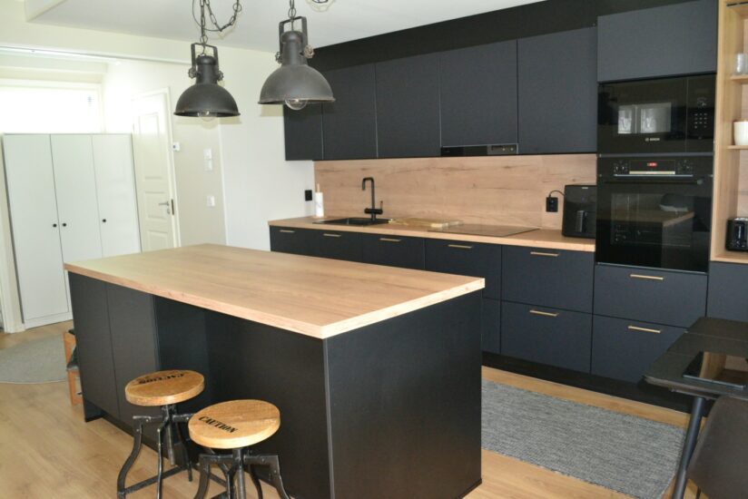 Apartment image