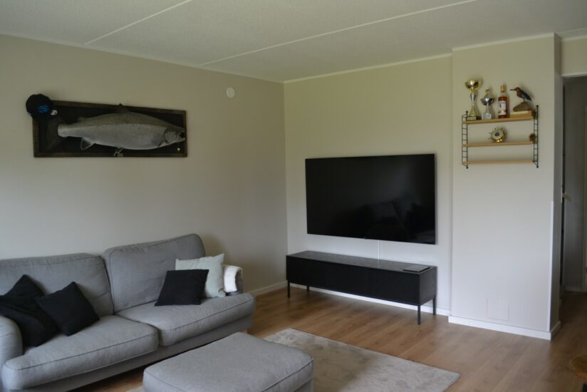 Apartment image