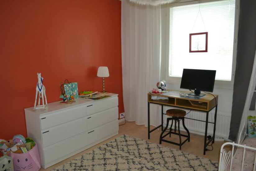 Apartment image