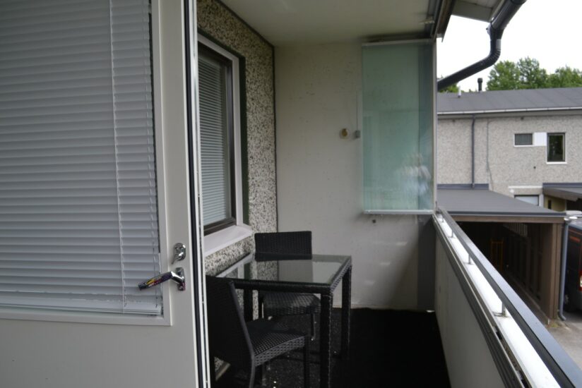 Apartment image