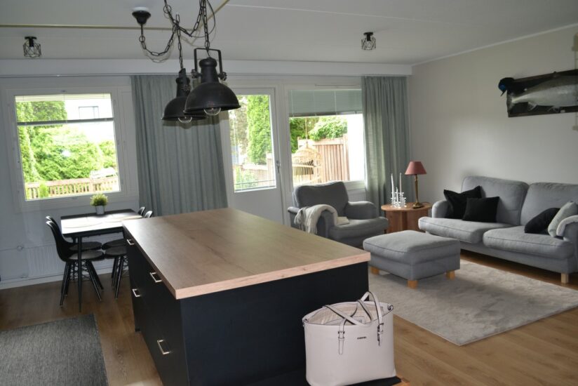 Apartment image