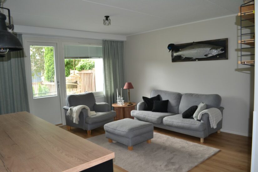 Apartment image