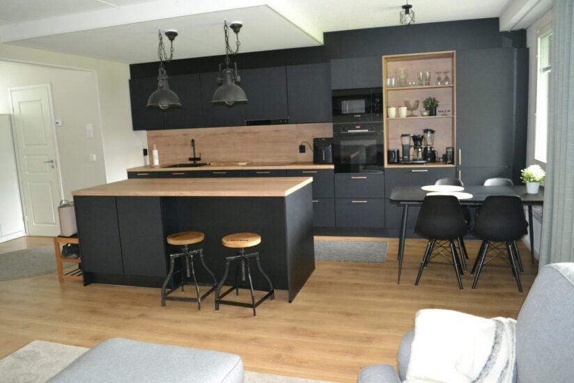 Apartment image