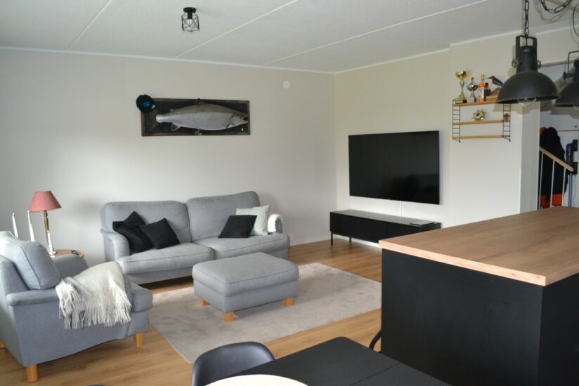 Apartment image