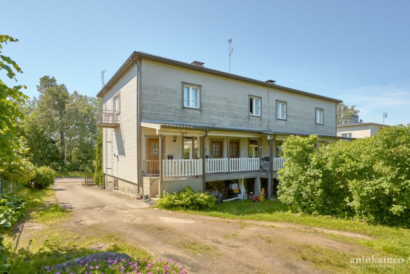 Apartment image