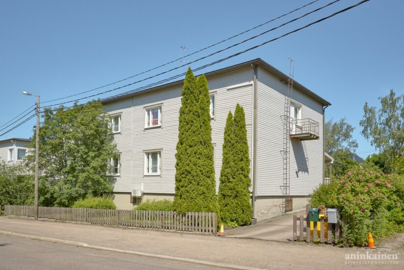 Apartment image