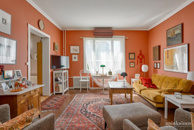 Apartment image