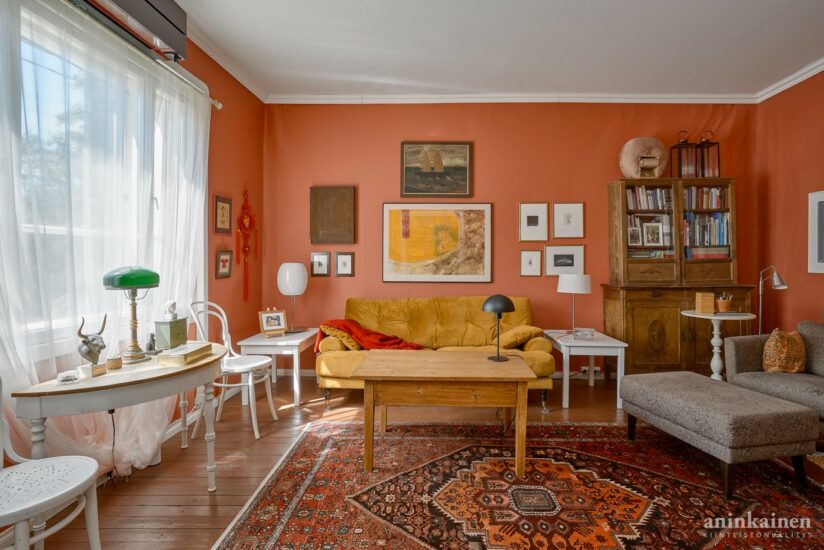 Apartment image
