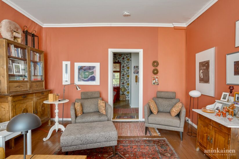 Apartment image