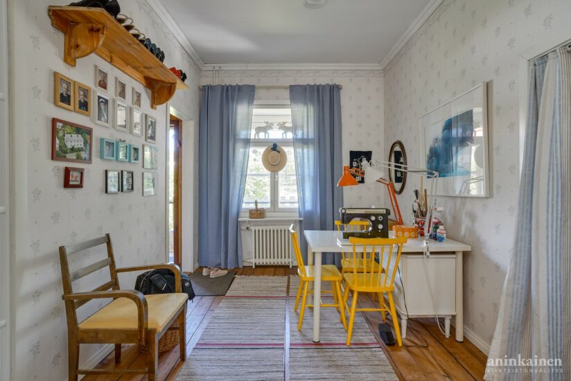 Apartment image