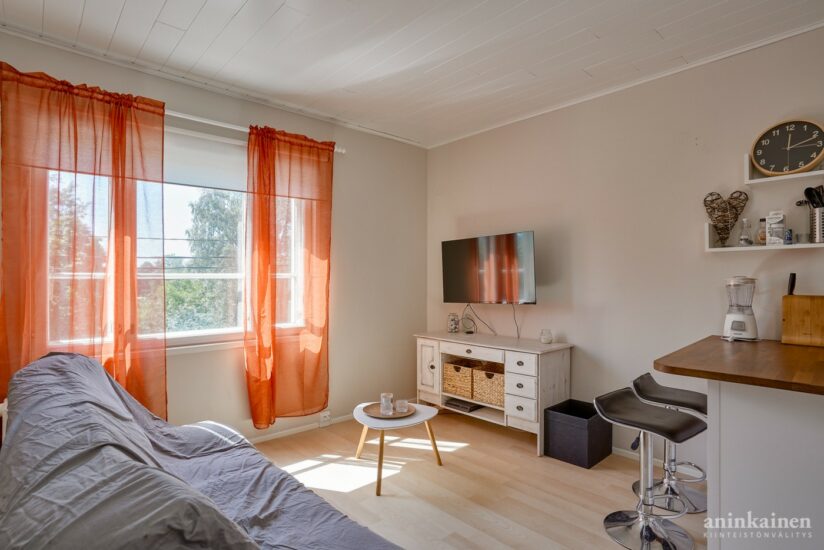Apartment image