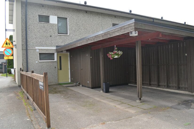 Apartment image