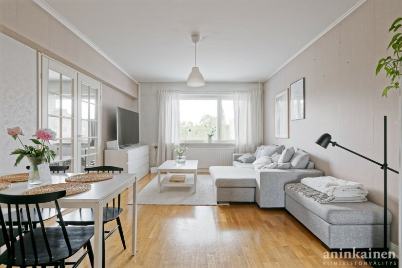 Apartment image