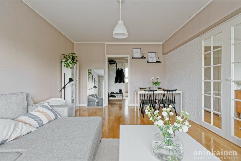 Apartment image