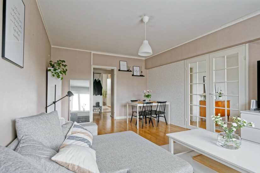 Apartment image