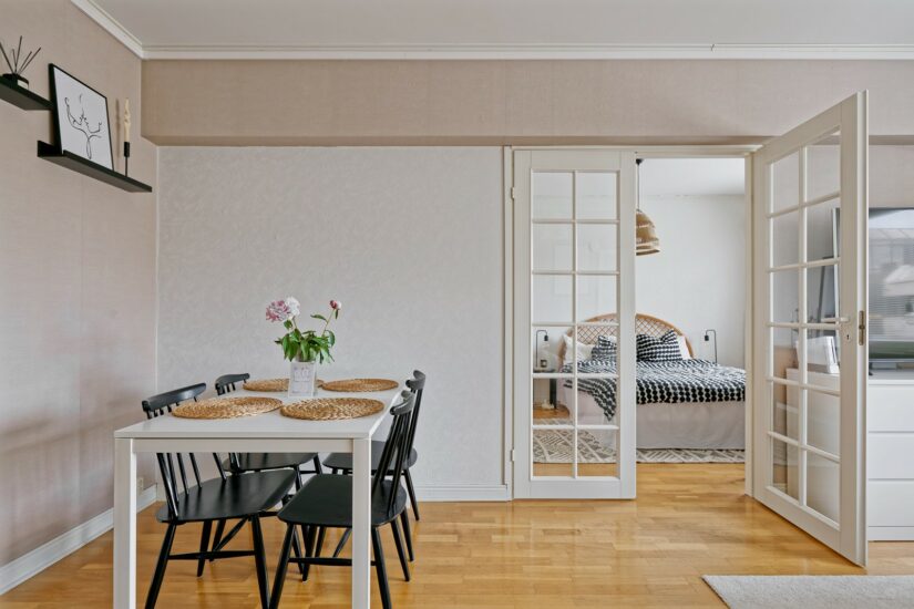 Apartment image