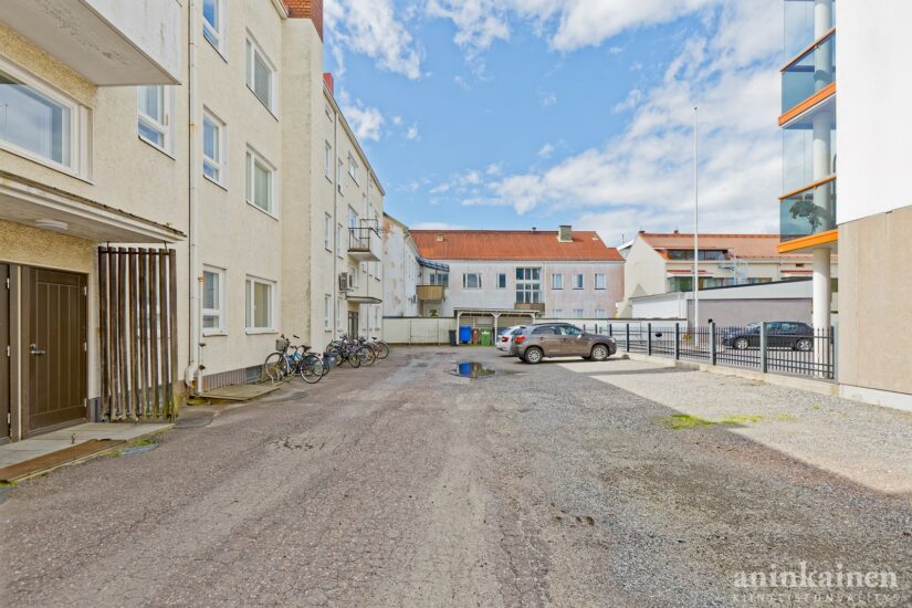 Apartment image