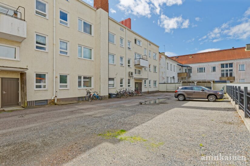 Apartment image
