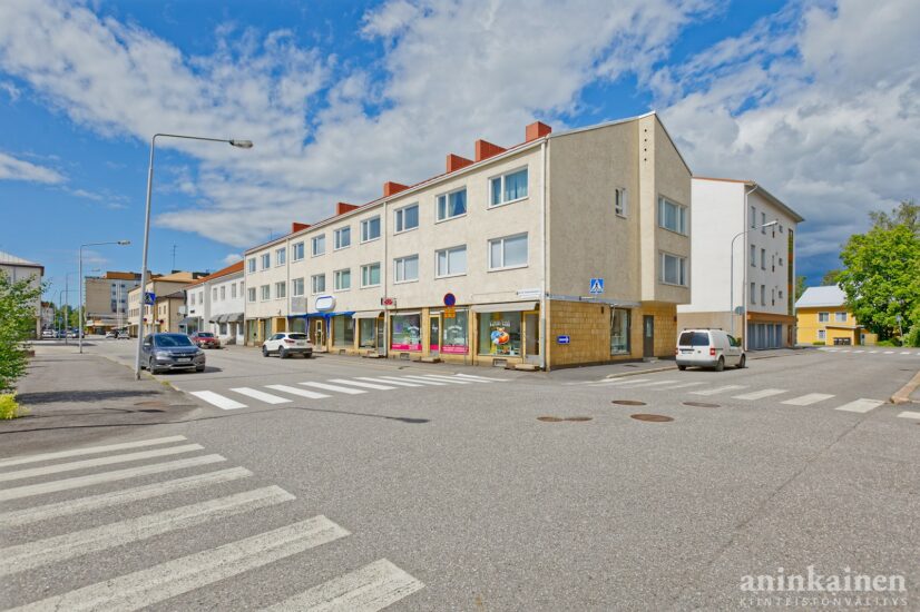 Apartment image