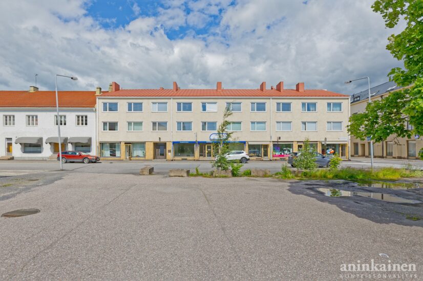 Apartment image