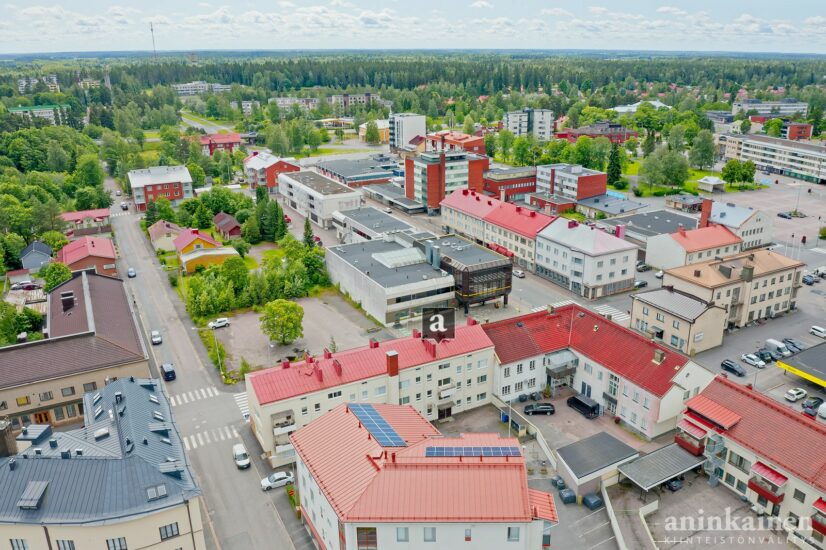 Apartment image