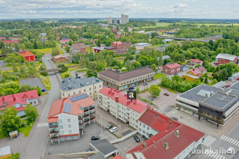 Apartment image