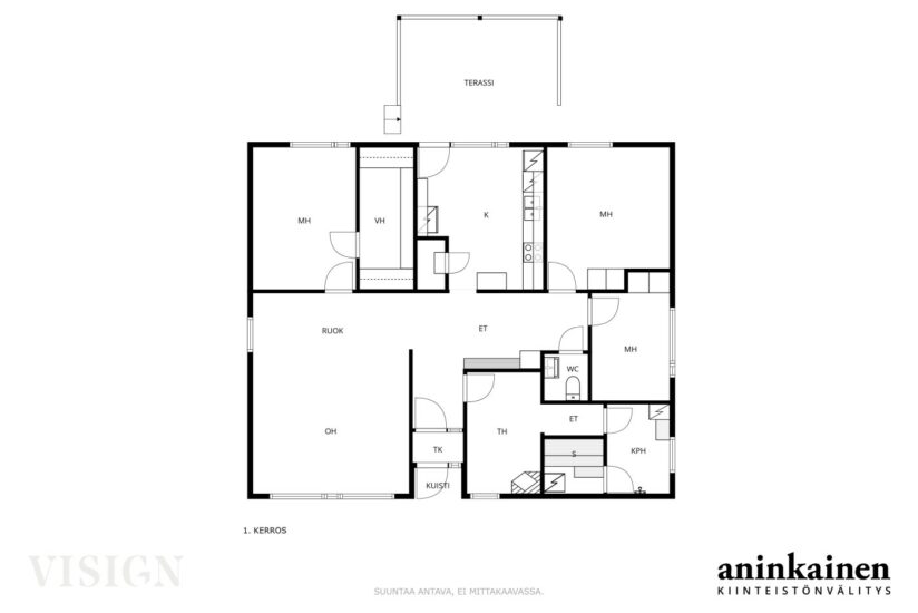 Apartment image